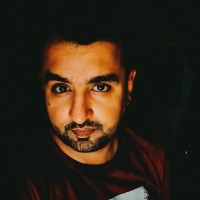 Adeel Ahmed