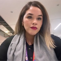 Maryorie Vargas Pezoa