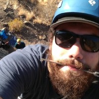 Brett Barber