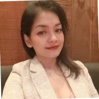 Christine suryani Lee