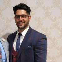 Diljot Judge, Cpa