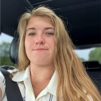 Kylie Kinser