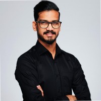 Deepak Venugopal