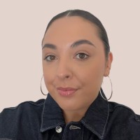 Eve Andreadis