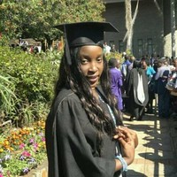Matilda Nyasha Vambe