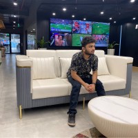 Niraj Narvekar