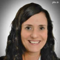 Rebeca Llames García