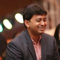 Manas Kumar Das