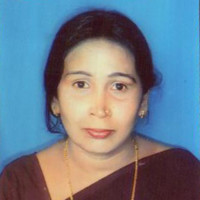 Asha Vaidya