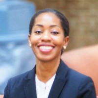 Samantha Blount