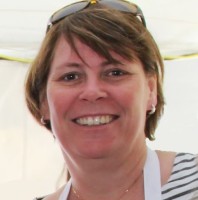 Pam Irwin