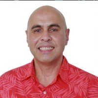 Ramon Moro