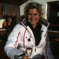 Monique Van Kesteren-de Waard