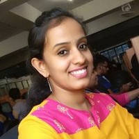 Ashwini D A