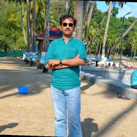 Saikat Bhattacharjee