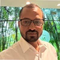 Anil Arya