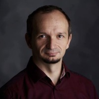 Zoltán Magyar