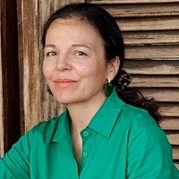 Ruth María Álvarez Carrasco