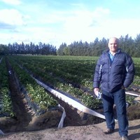Gabriel Saladrigas