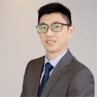 Michael Chen
