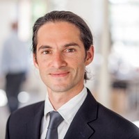 Sébastien Eparvier