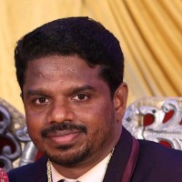 Gajendran V