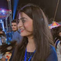 Megha Sahu
