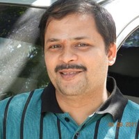 Kedarnath Chandrasekar