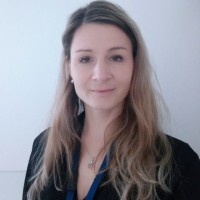 Eva Ihl Balšánová