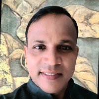 Sanat Patel
