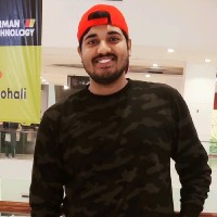 Sahil Mehra