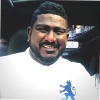 Arun Kumar