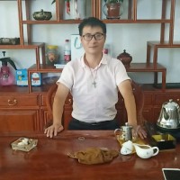 方志强
