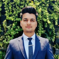 Rishikesh Sharma