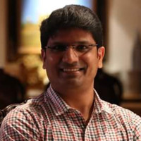 Ranganath Thimmegowda