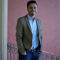 Mostafa Arafa