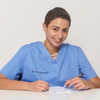 Dr. Douedari