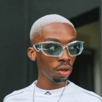 Thapelo Mogashoa