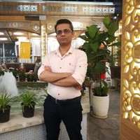 Hamid Reza Ansari