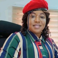 Ida Abamah