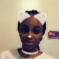 Sha'Niya Sha'Nell