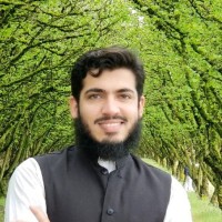 Syed Fawad Hussain Shah