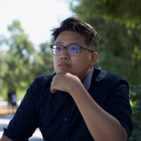 Shawn Gandeza