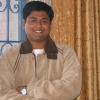 Arunava Poddar