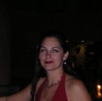 Tina Reano