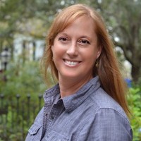 Kimberly Calkins