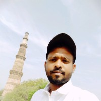 Krishna Patar