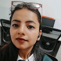 Jyoti Goyal