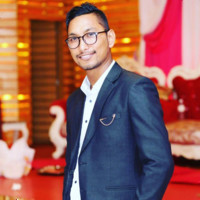 Bimal Shrestha