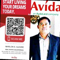Marlon Alegre